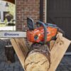 Akuga kettsaag Husqvarna 120i - Image 2