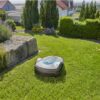 Robotniiduk Gardena smart SILENO life 750 m² - Image 2