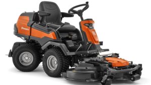 Raider Husqvarna 420TsX AWD