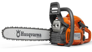 Husqvarna 450 II Limited