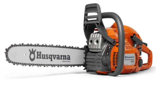 Husqvarna 450 II Limited