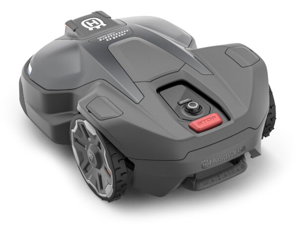 Automower 450X