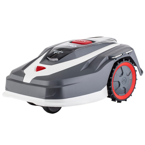 Robotniiduk AL-KO Robolinho 550