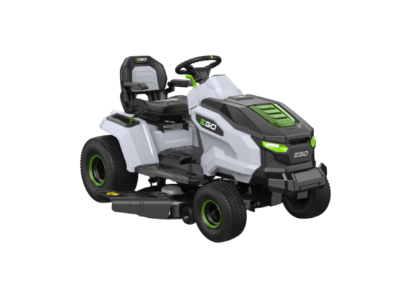 Akumurutraktor EGO TR4201E