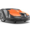 Robotniiduk Husqvarna Automower® 520