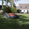 Robotniiduk Husqvarna Automower® 520 - Image 4