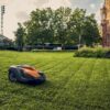 Robotniiduk Husqvarna Automower® 520 - Image 3