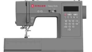 Singer 6705C Heavy Duty