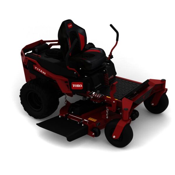 TORO ZXM5475 MyRide Kohler