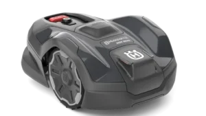 Automower 305E NERA