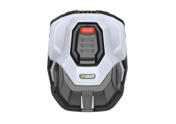 Robotniiduk EGO RM2000E Reginett