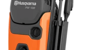 Survepesur Husqvarna PW130