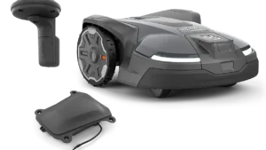 Robotniiduk Husqvarna Automower® 430X NERA koos EPOS® komplektiga DEMO