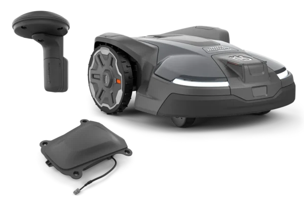 Robotniiduk Husqvarna Automower® 430X NERA koos EPOS® komplektiga DEMO
