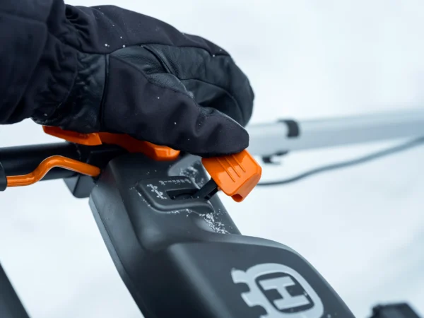 Akulumepuhur Husqvarna ST253i UUS! — изображение 3