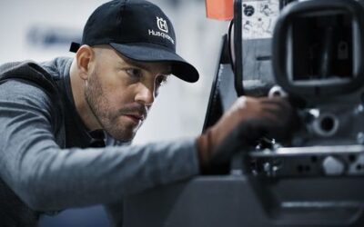 Niidutehnika hooldus-ja remonttööd -25% soodsamalt!