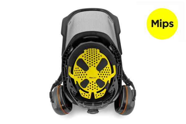 Kaitsekiiver Husqvarna Technical Mips® UUS! — изображение 3