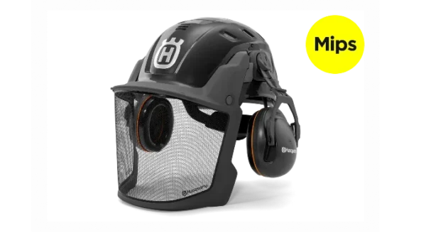 Kaitsekiiver Husqvarna Technical Mips