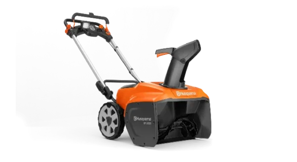 Akulumepuhur Husqvarna ST253i UUS!