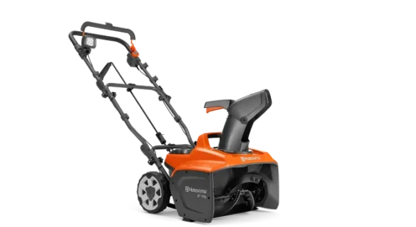 Akulumepuhur Husqvarna ST143i UUS!