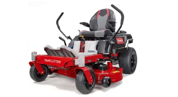 Zeroturn TORO MR4275T
