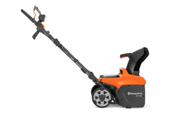Akulumepuhur Husqvarna ST143i UUS! — изображение 2