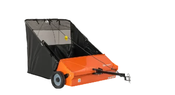 Pühkija-koguja Husqvarna 107cm