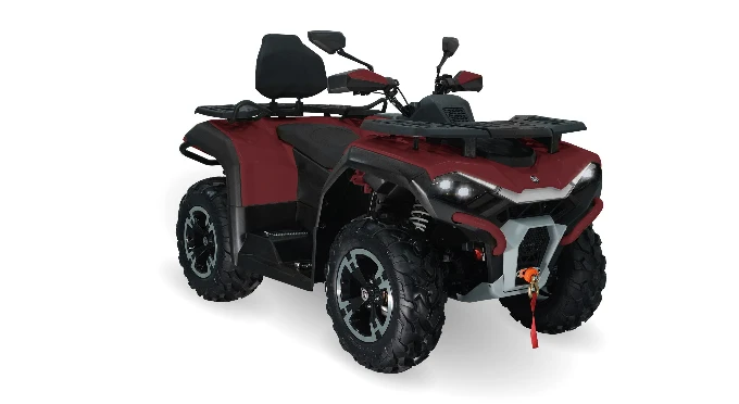 ATV-Trapper-Guardian-450L-EPS-punane