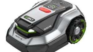 Kaablivaba robotniiduk EGO Aura RMR1500E UUS!