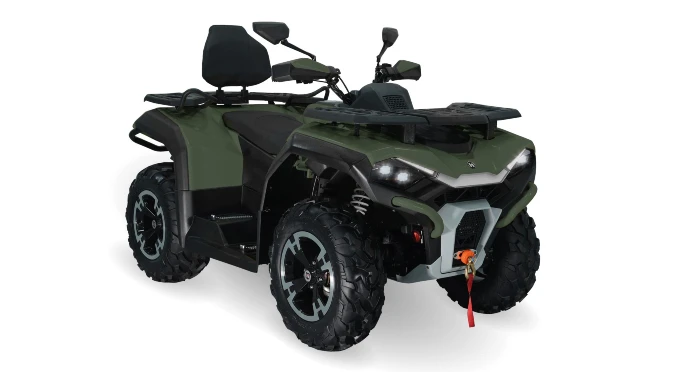 Trapper-Guardian-550L-EPS-roheline