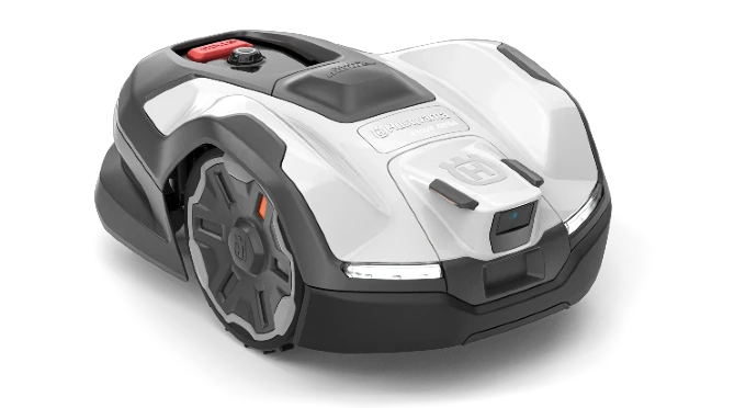 Husqvarna Automower 410VE NERA