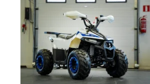 Laste ATV Trapper Kid 110 Reginett