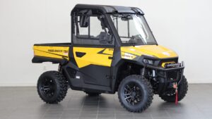 UTV Trapper Freelander 750