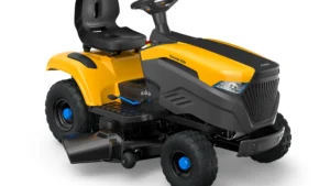 Akumurutraktor STIGA 5108e UUS!