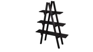 Taimeriiul puidust must