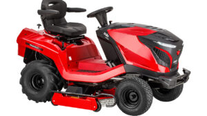 Murutraktor SOLO by AL-KO T22-110.4 HDH-AV 2026 UUS!