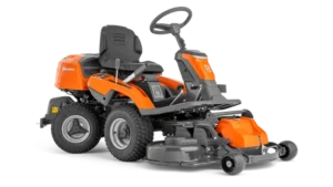 Raider Husqvarna 214Ts