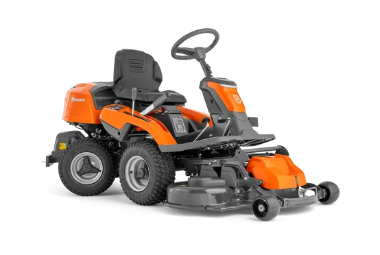 Raider Husqvarna 214Ts