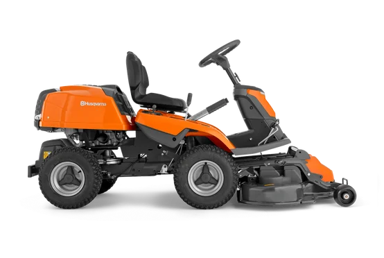 Raider Husqvarna 214Ts