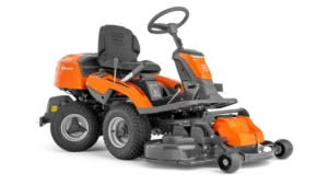 Raider Husqvarna 216Ts AWD Reginett