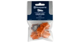 Jätkuklemm Husqvarna 5tk oranz