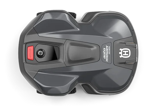 Automower 320 NERA