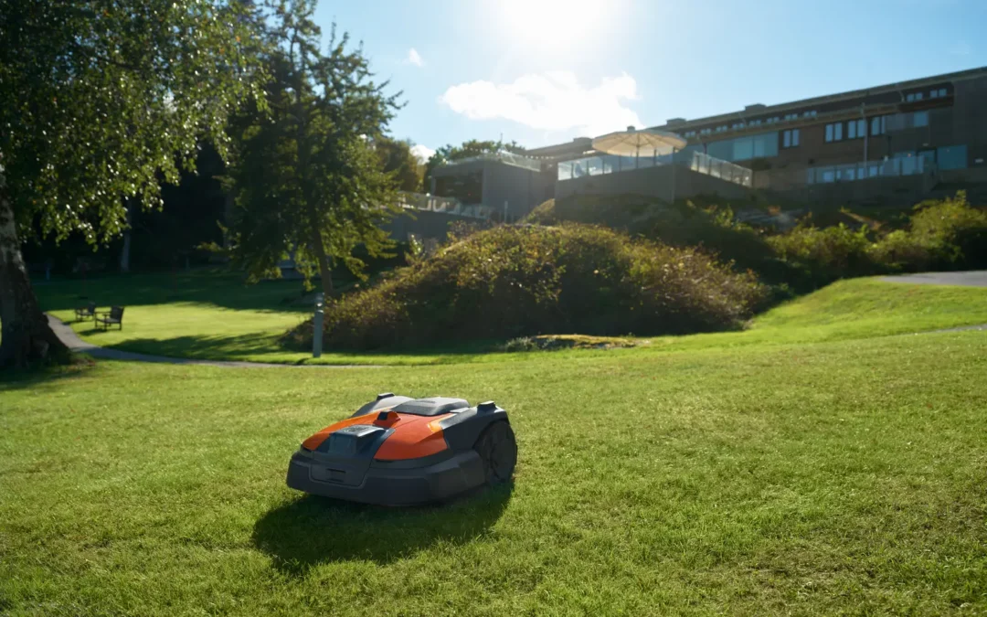 Husqvarna Automower® robotniiduki ostujuhend 2026