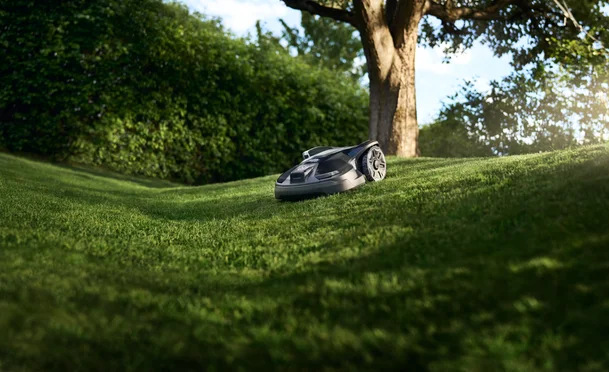 Robotniiduk HUSQVARNA Automower® 320 NERA kmpl - Image 4