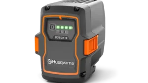 Aku Husqvarna 40-B360X UUS!