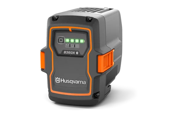 Aku Husqvarna 40-B360X UUS!